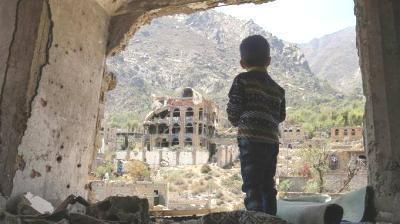 أخبار اليمن : جرائم العدوان في مثل هذا اليوم 27 فبراير