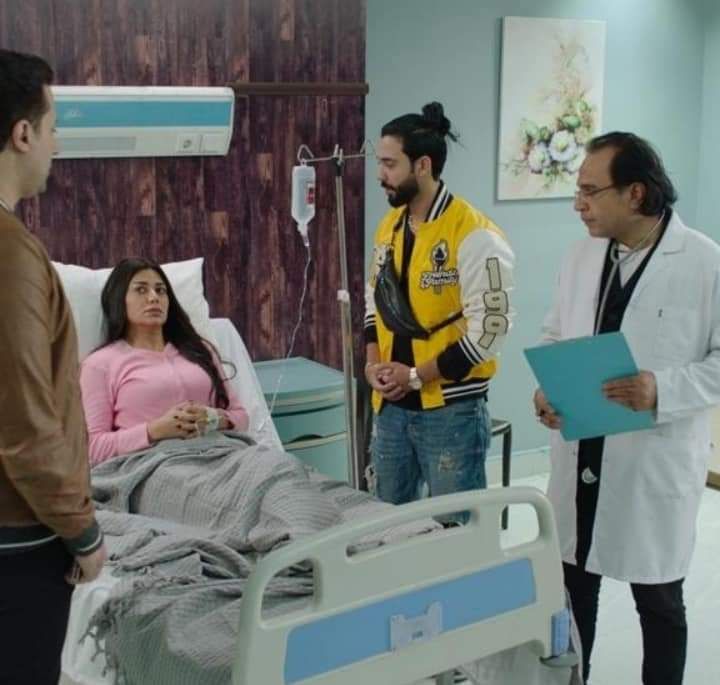 ابنة فنانة شهيرة مقتولة.. تعرف على تفاصيل دور ميار الغيطي في "جريمة منتصف الليل" (صور)