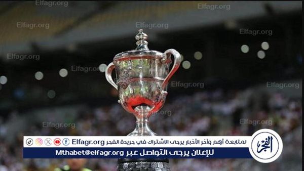 نجم الكرة المصرية السابق: أرفض إسناد نهائي الكأس لحكم مصري