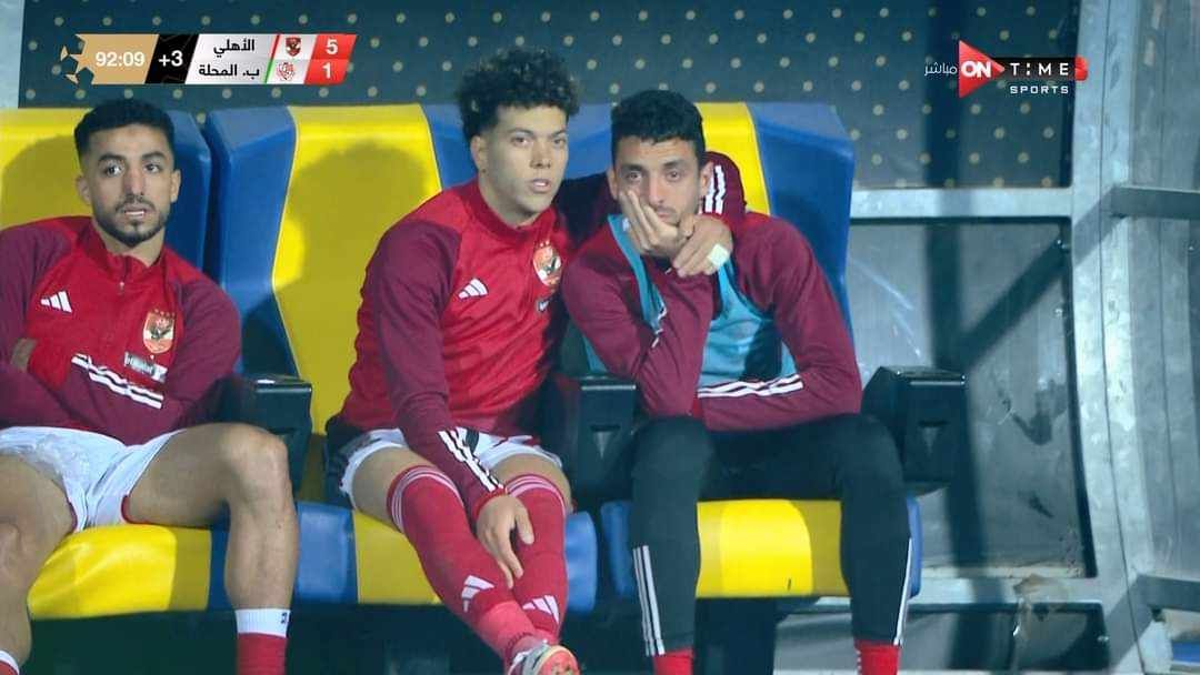 ملخص أخبار الرياضة اليوم.. سبب استبعاد كهربا ورد الأهلي على دعوة تركي آل الشيخ.. تصريحات وسام أبو علي وسر بكاء طاهر محمد طاهر