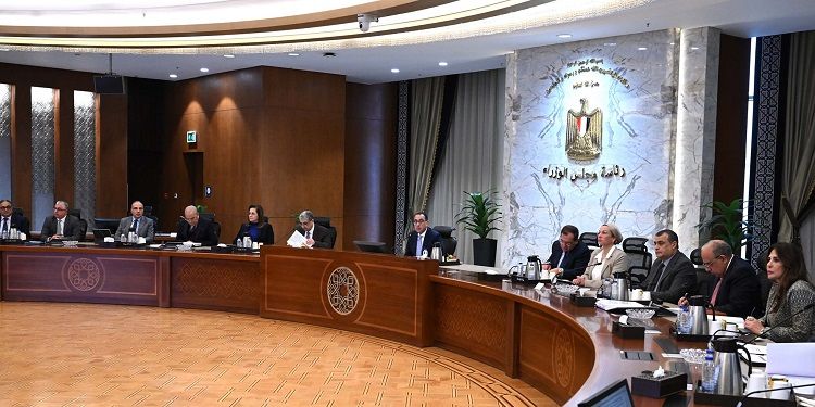 المجلس الأعلى للطاقة يعتمد الاستراتيجية الوطنية للهيدروجين…