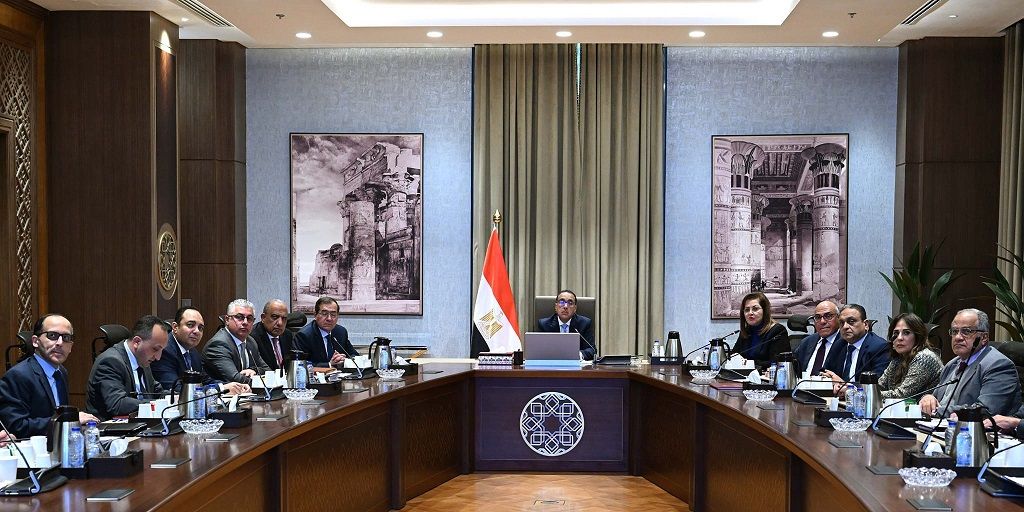 دانيللي الإيطالية تعرض إنشاء مجمع صناعي لمنتجات الحديد…