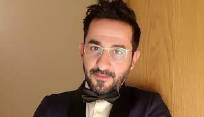 أحمد حلمى يبدأ تحضيرات فيلمه الجديد ”لسه حتة”