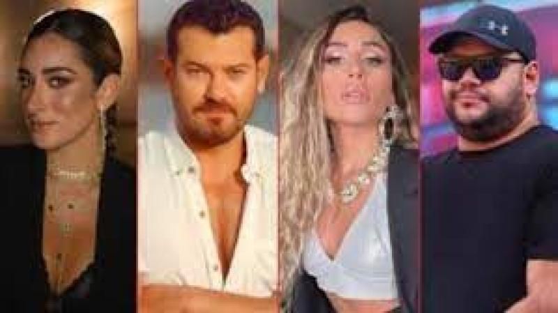 المنتج أحمد السبكي: طرح فيلم ”شقو” في عيد الفطر