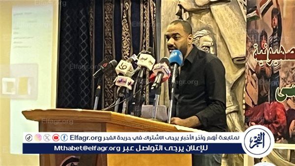 محمود كامل: الصحفيون الفلسطينيون ليسوا أرقامًا