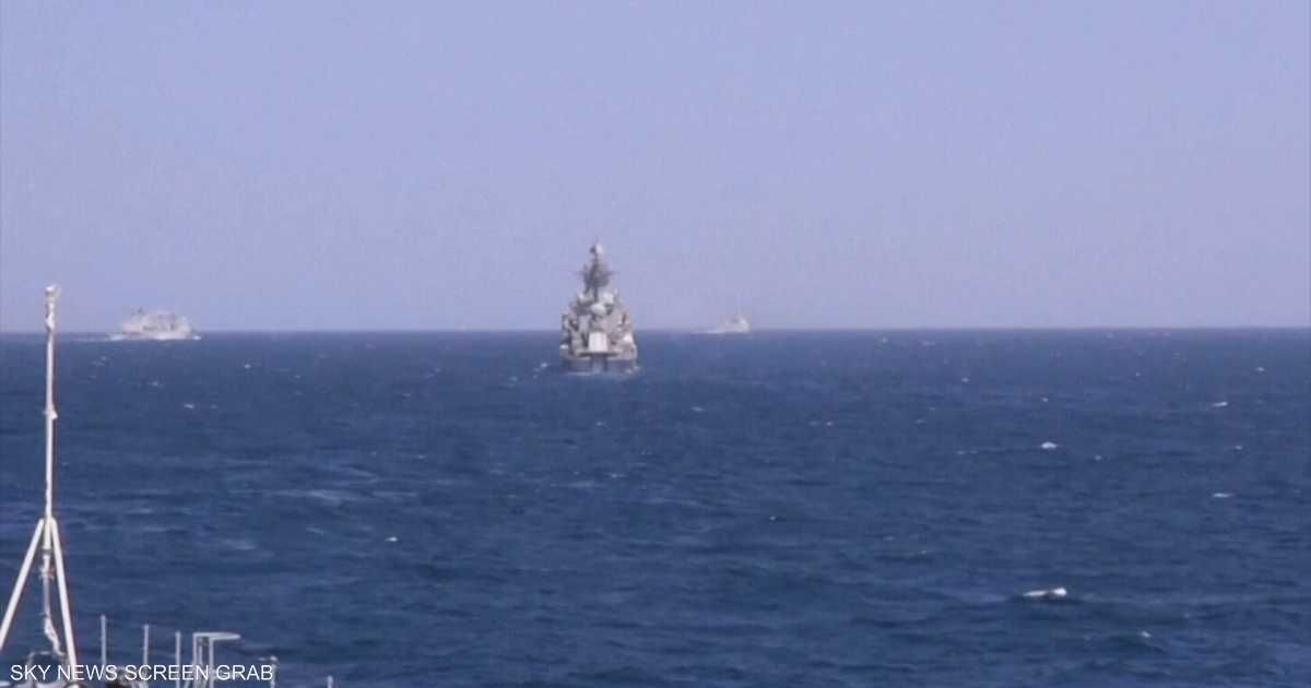 العالم اليوم - اليمن.. تعرض سفينة تجارية لإطلاق نار غربي الحديدة