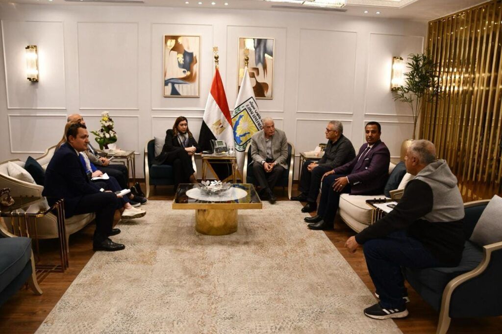 معيط: زيادة الإنفاق الاستثماري على الصحة بالموازنة الجديدة…