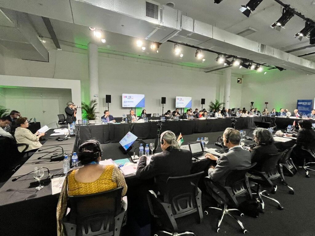 وزير المالية: الاقتصادات الناشئة تشهد ظروفا صعبة وتتضاعف…