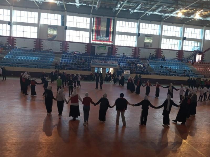 ”الشباب والرياضة” تنظم الملتقى الرياضي الثاني لطلاب المدارس بكليات التربية الرياضية ومراكز...