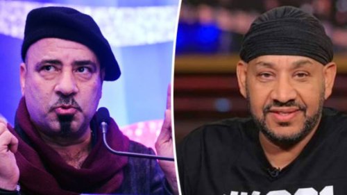 عصام كاريكا يكشف حقيقة خلافاته مع محمد سعد