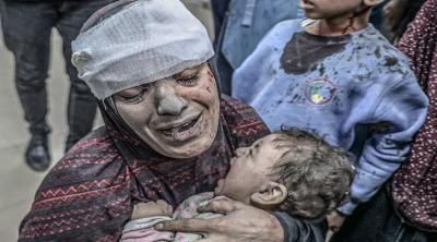 أخبار اليمن : أكثر من 30 ألف شهيد في غزة منذ 7 أكتوبر