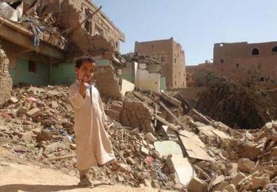 أخبار اليمن : جرائم العدوان في مثل هذا اليوم 29 فبراير