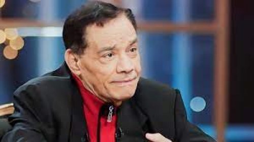 حلمي بكر يعلق على أنباء اختطافه وتعذيبه