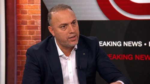 زملط: حماس لن تشارك في حكومة التكنوقراط