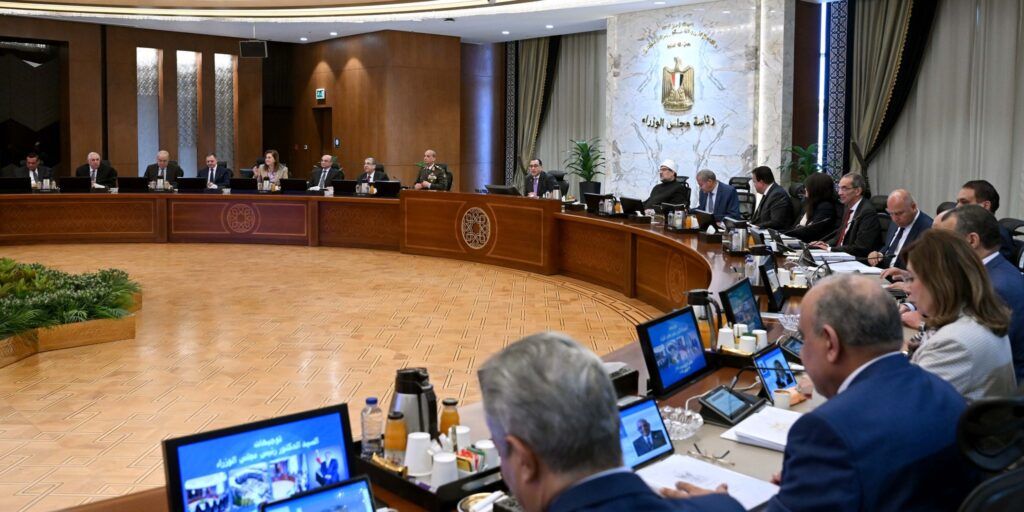 الحكومة تمنح إدسكو حق تطوير وتشغيل محطة لوجستية بميناء…