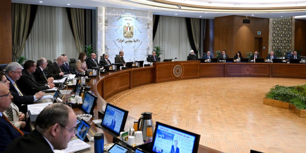 صندوق مصر السيادي يتعاقد مع استشاري قانوني دولي لصياغة عقود…