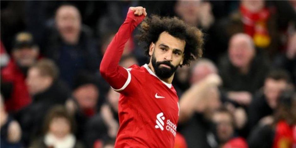 عقد محمد صلاح الجديد يرفع أجور ليفربول إلى 373 مليون إسترلينى