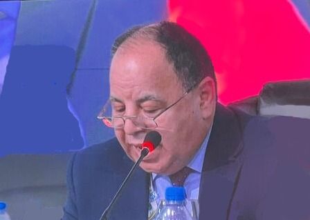 وزير المالية: الاقتصادات الناشئة تأثرت بمنتهى القسوة بالظروف…