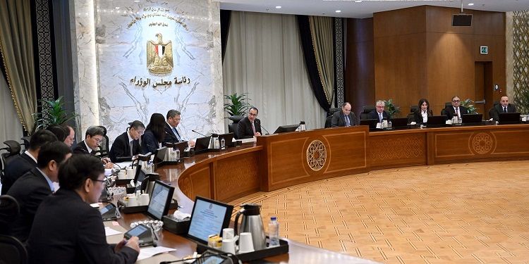 اقتصادية قناة السويس: استثمارات صينية بنحو ملياري دولار خلال…