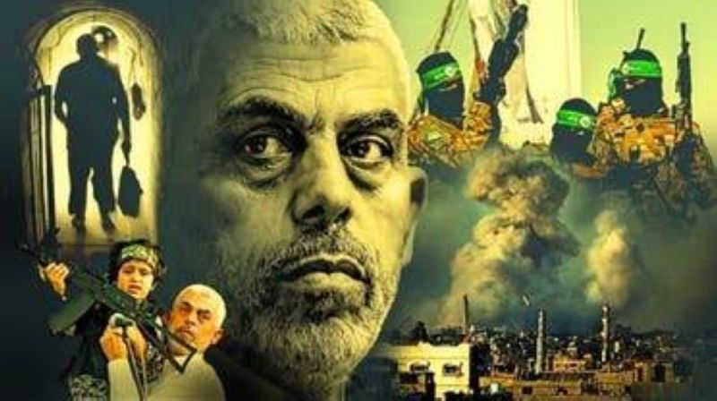 استخبارات إسرائيلية تكشف عن مكان "السنوار" وتوضح سبب صعوبة قتله أو اعتقاله