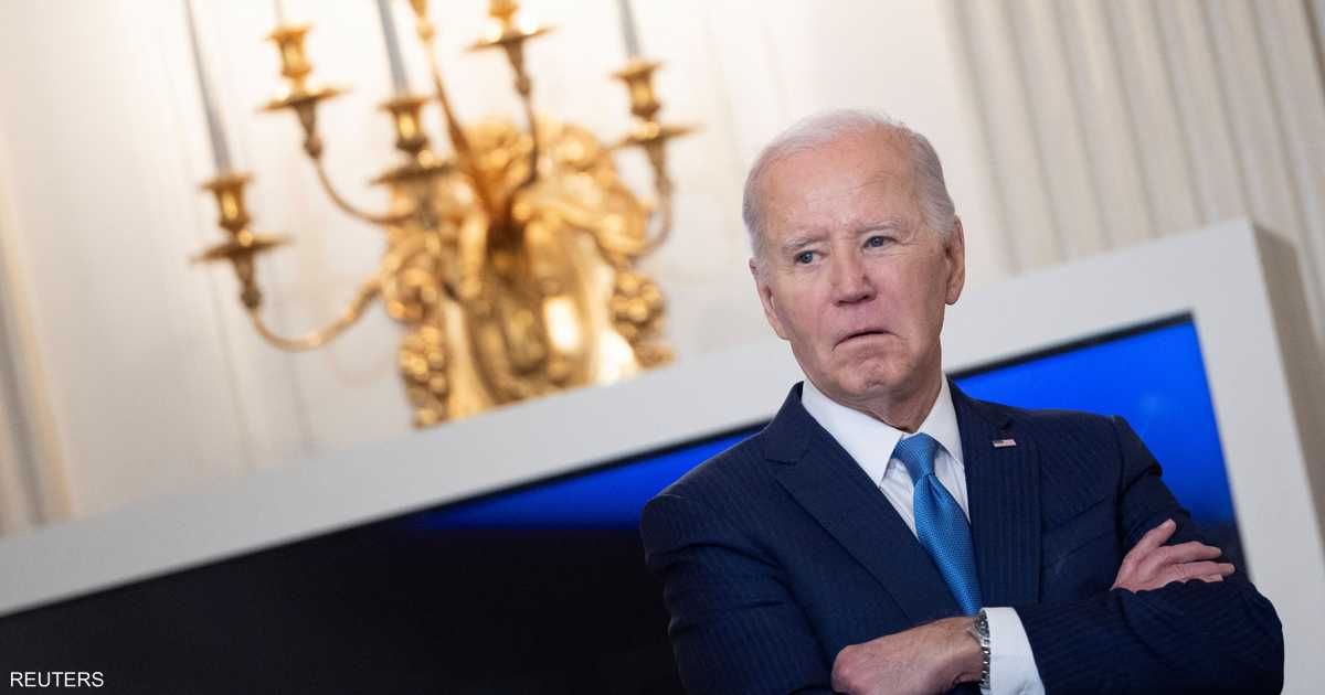 العالم اليوم - وسط مخاوف بشأن عمره وصحته.. بايدن يعلّق على نتائج فحصه الطبي