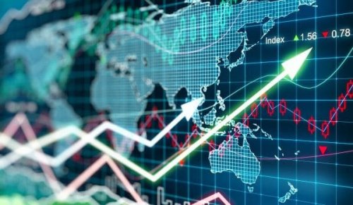 ارتفاع مؤشرات الأسهم الأميركية الليلة الماضية