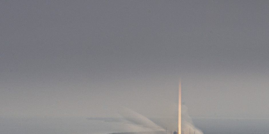 القيادة المركزية الأمريكية تقصف أهدافا لجماعة الحوثي في اليمن