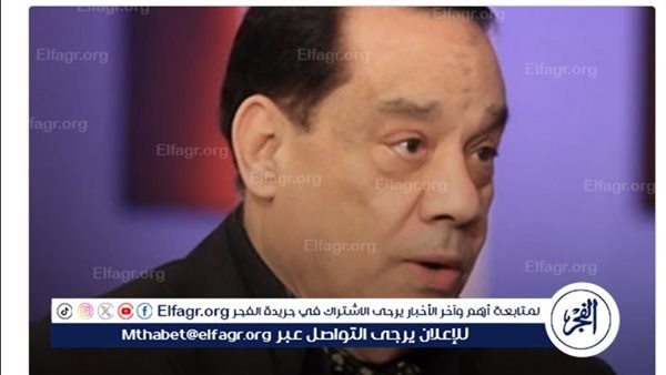 "الف رحمة ونور".. إنجي علي تنعى الموسيقار حلمي بكر