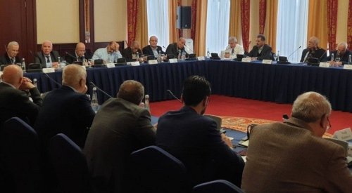 الفصائل الفلسطينية تتفق على 9 بنود .. تفاصيل