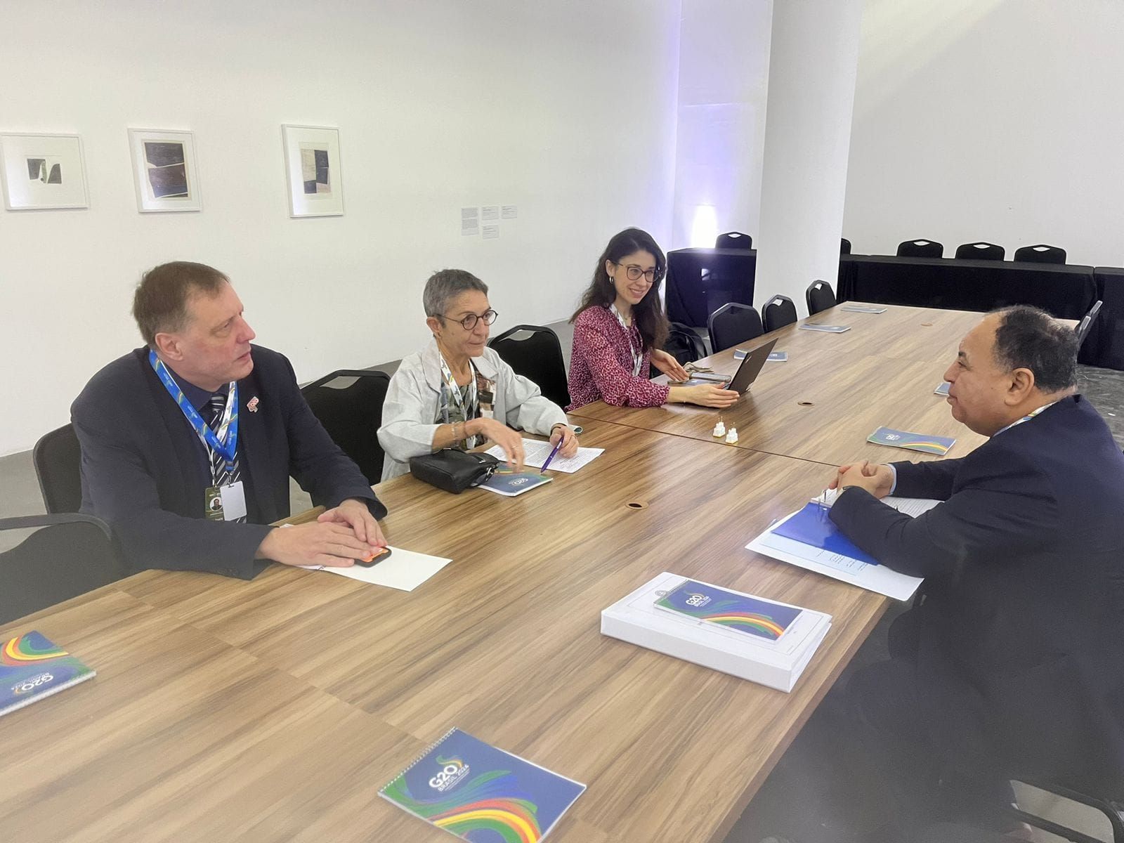 معيط: مشروع تطوير رأس الحكمة يؤكد قدرة مصر على جذب…