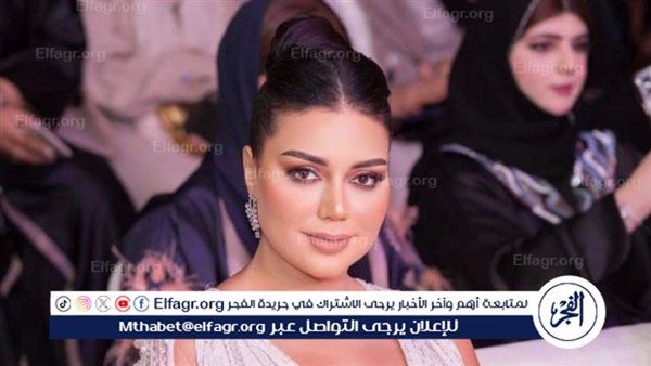 رمضان 2024.. رانيا يوسف تروج لمسلسل "وبقينا اتنين"