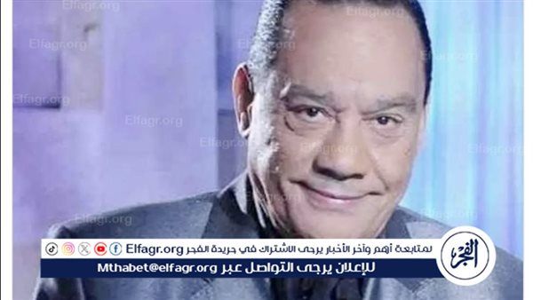 "اليوم نبكي على غيابك".. نبيلة عبيد تنعى الموسيقار حلمي بكر