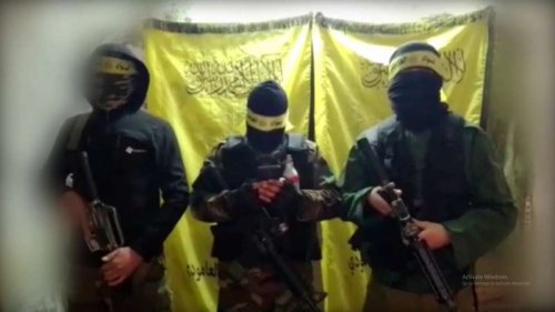 بيانات من المقاومة في غزة والضفة