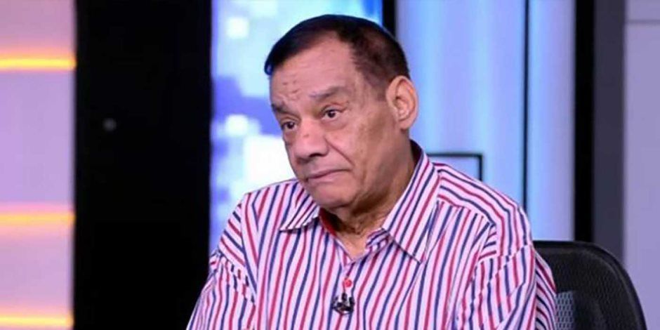 نقابة الموسيقيين: مستعدون لعلاج حلمى بكر بالكامل لكن بموافقة أسرته