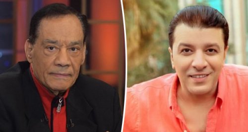 دموع مصطفى كامل تفضح مأساة حلمي بكر: ربنا ينتقم منهم