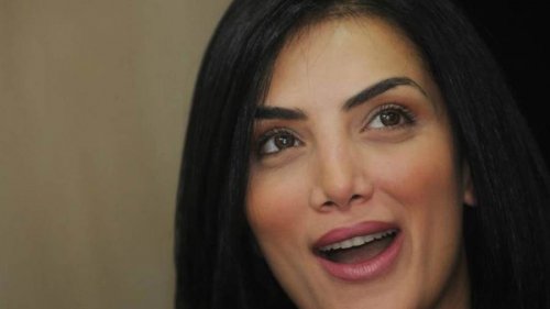 حورية فرغلي: تعرضت للتنمر والسحر عطل زواجي