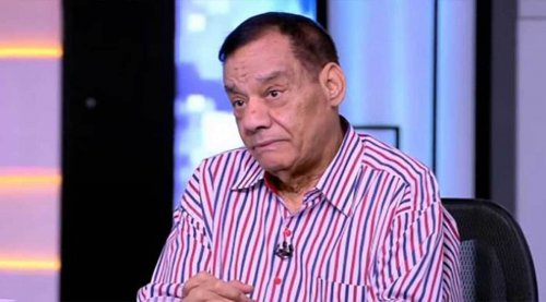 وفاة الموسيقار حلمي بكر