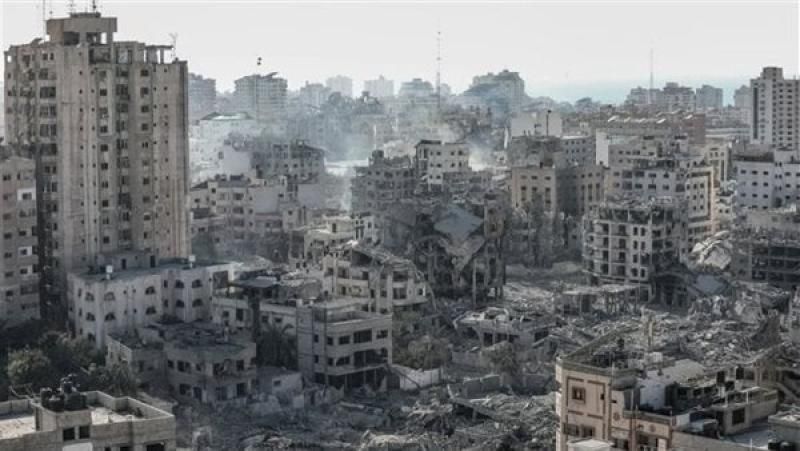 استشهاد 11 وإصابة 50 آخرين في استهداف الاحتلال الإسرائيلي لمخيمات الفلسطينيين برفح