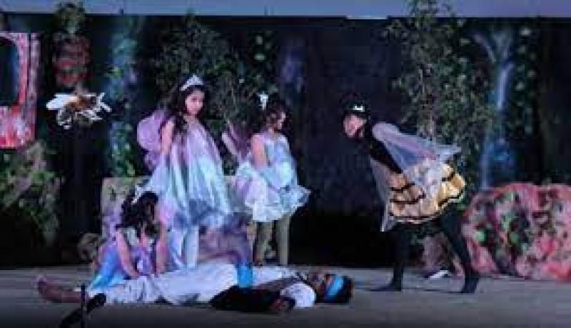 اليوم.. انطلاق مهرجان مسرح الطفل بالعراق