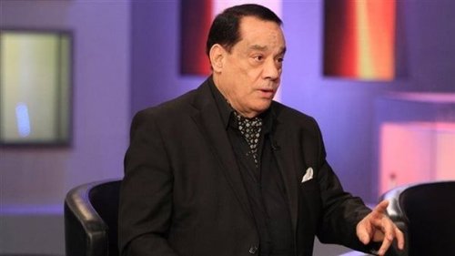 الصحة تكشف مفاجأة مدوية عن الساعات الأخيرة في حياة حلمي بكر