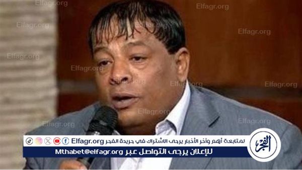عبد الباسط حمودة لـ "حديث القاهرة": حلمي بكر صنع ألحان دخلت التاريخ