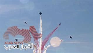 الصقور السعودية ضمن احتفالات تأسيس المنطقة الصناعية بالجبيل