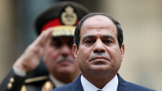 الرئيس السيسي يفاجئ الجميع ويصدر قرارا عاجل وهام يخص العرب