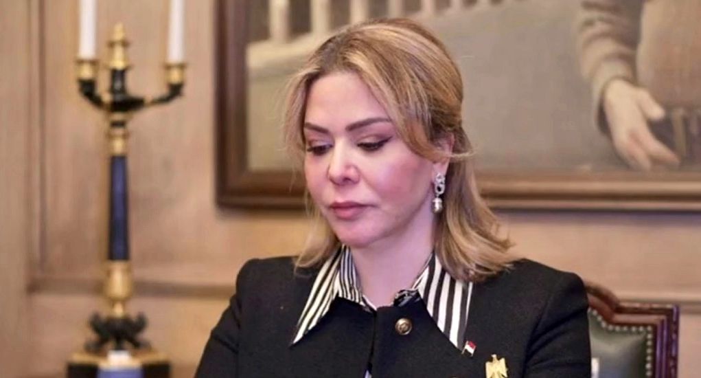 "أسرارا صادمة بعد سنوات من الصمت: رغد صدام حسين تكشف عن الرسالة الخفية التي هزت العالم"