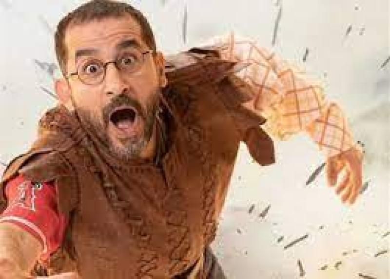 نشر القائمة الكاملة لمسلسلات رمضان 2024 الإذاعية