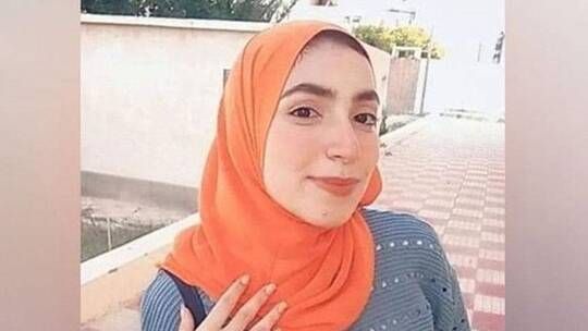 محامي طالبة العريش يكشف مفاجأة في قضيتها..القطة اللي شربت من كوبايتها ماتت"