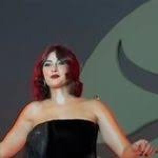 روبي تثير الجدل على السوشيال ميديا بعد الظهور بزياده فى وزنها