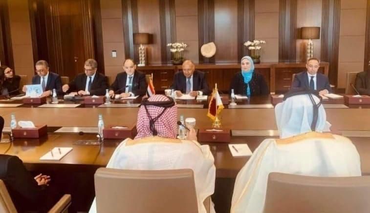 وزير التجارة: فرص واعدة أمام صادرات الأثاث والأغذية ومواد…