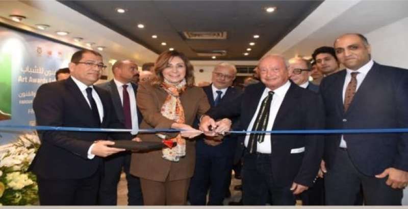 حصاد وزارة الثقافة في أسبوع