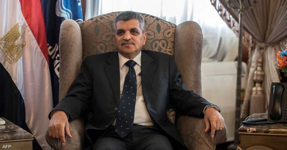 العالم اليوم - رئيس هيئة قناة السويس: ندرس الازدواج الكامل للمجرى الملاحي